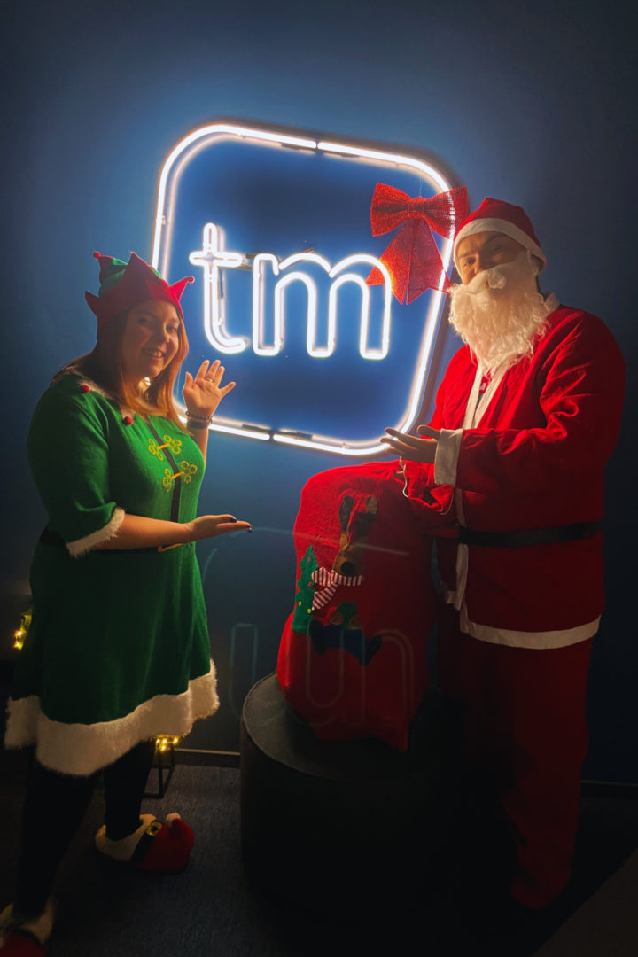 Wesołych Świąt! 🎅